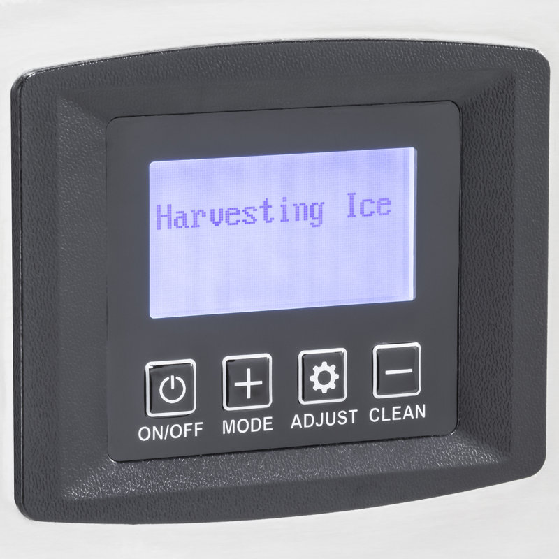 Maxx Ice Intelligent Series, 30" Modular Ice Machine