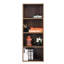 118cm H x 41.5cm W Standard Bookcase