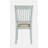 Barna 19'' H Upholstered Acacia Side Chair-1748062137