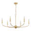 Lustre DEL 35 po Ainsley-547096731