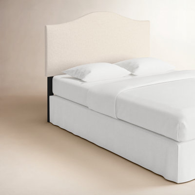 Hermosa Upholstered Headboard