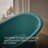 Artifacts 66-1/8 In. X 32-1/2 In. Freestanding Bath-97760806