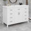 Meuble-lavabo 48 po avec lavabo, 2 portes et 8 tiroirs 48 po-1517741061