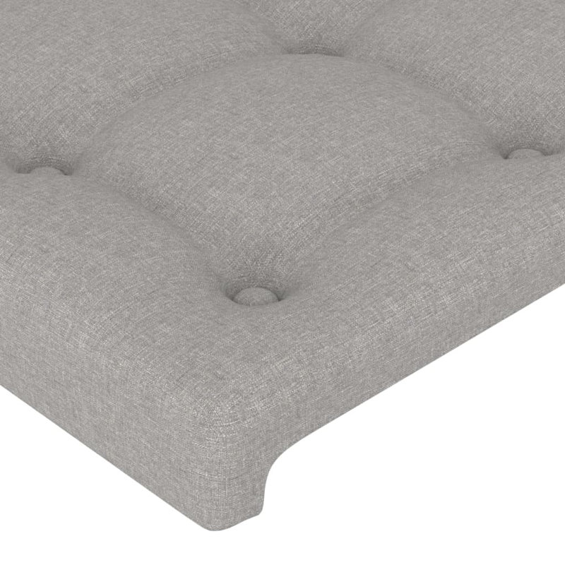 Easther Headboard
