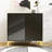Montrece 31.51'' Sideboard