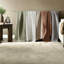 Premium Linen Bedding Sets With Durable Quilt, Cozy Style