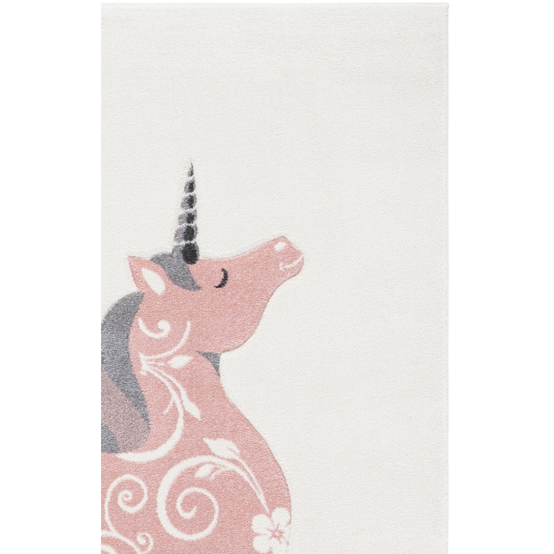 Tapis Alcorn Kids 100 Performance, Rectangle 4 pi x 6 pi