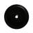 Matte Black Ceramic Vessel Sink - 15.77 In. Width, 4.78 Height, Easy To Install Bathroom Low Water Absorption,-531160817