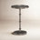Ascot Metal End Table