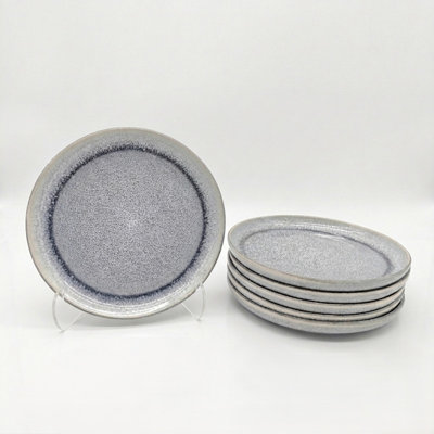 Stoneware Dinnerware - Service for 6