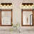 Dimmable Vanity Light-1974663670