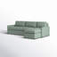 Canapé modulaire 2 pièces Damari-47388383-50008214