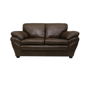 65'' Upholstered Loveseat