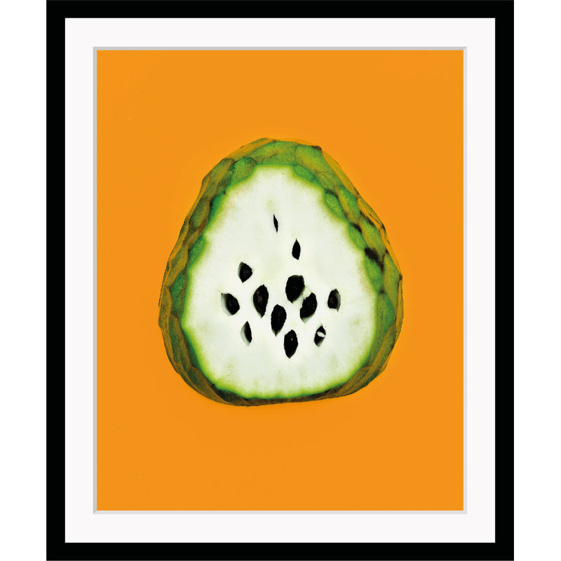 Fruit - Single Picture Frame Print