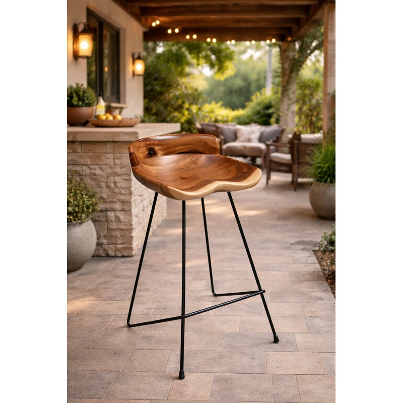 Tiya Counter Stool