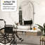 Miroir mural Braley-613997713