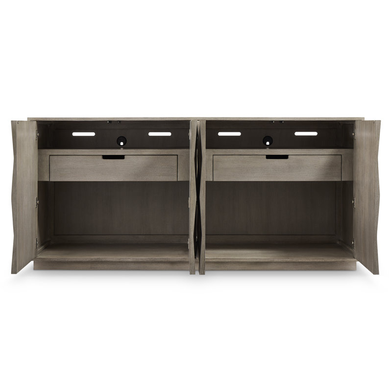 Linea 74.13'' Sideboard