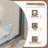 50"-54"Aluminum Frame Double Sliding Shower Door-116680764