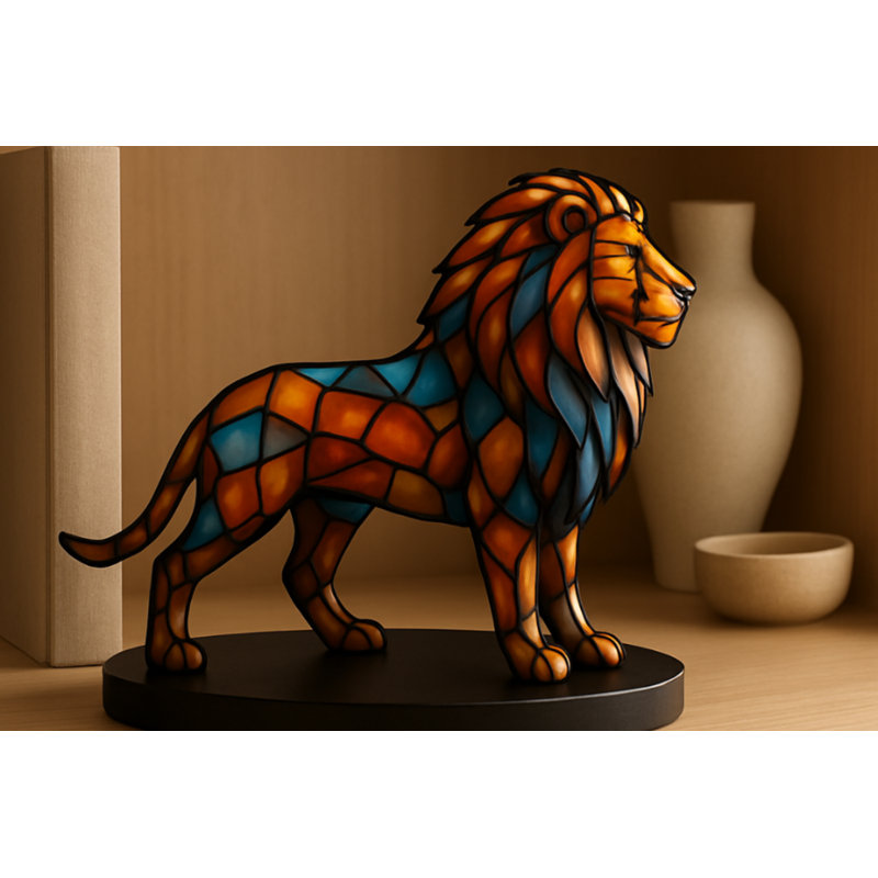 Objet de décoration intérieure