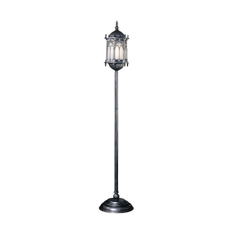 173.99cm Traditional Floor Lamp