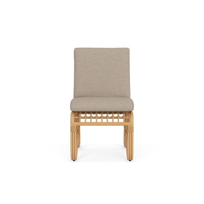 Riviera Outdoor Dining Side Chair