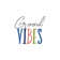 Good Vibes Small