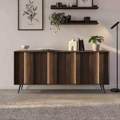 Amaro Display Cabinet