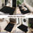 Non-Slip Doormat, Machine Washable Absorbent Entryway Rug for Shoes & Paws, Stain Resistant Low Profile Door Mat for Indoor Front/Back Entry-234210822-234210823