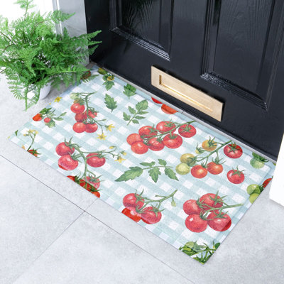 Indoor / Outdoor Doormat