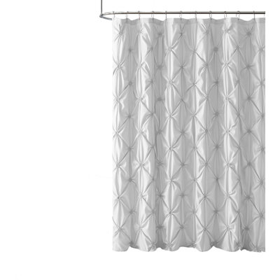 Rideau de douche simple Verviers