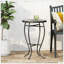 TABLE D'appoint LA CRescente