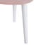Manufactured Wood Accent Stool-109063624