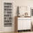 20 Pair Hanging Shoe Organiser-1343990585