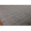 Tapis oriental tribal gris Gabbeh 8