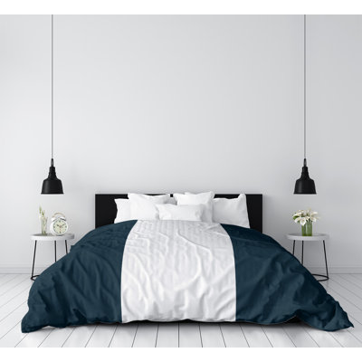 Housse de couette simple Arizona
