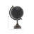 Metal Tabletop Globe