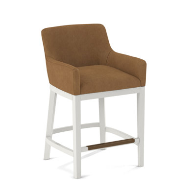 Upholstered Stool