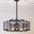 19'' Ceiling Fan with Light Kit