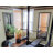 Wood Framed Mirror with Safety Backing Ideal for Bathroom / Vanity Mirror Ellis Collection-461758312-461758324