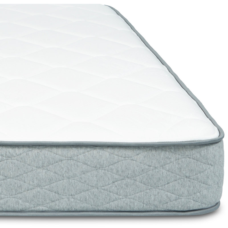 9'' Medium Memory Foam Mattress