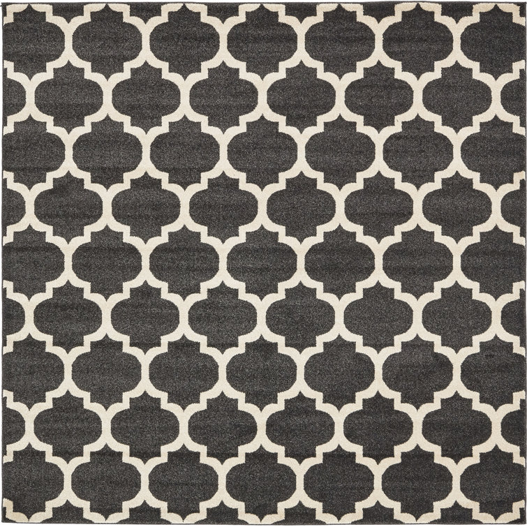 Molly Geometric Indoor Rug