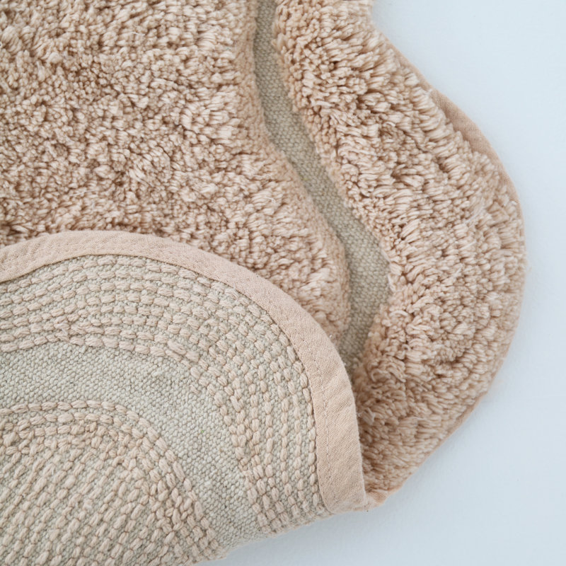 TAPIS SWEET APRIL NUDE