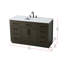 Meuble-lavabo simple 54 po Ahner-16195789