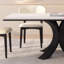 Table de salle à manger rétro Retro-1016429010