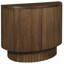 Bria 60'' W Solid Wood Sideboard