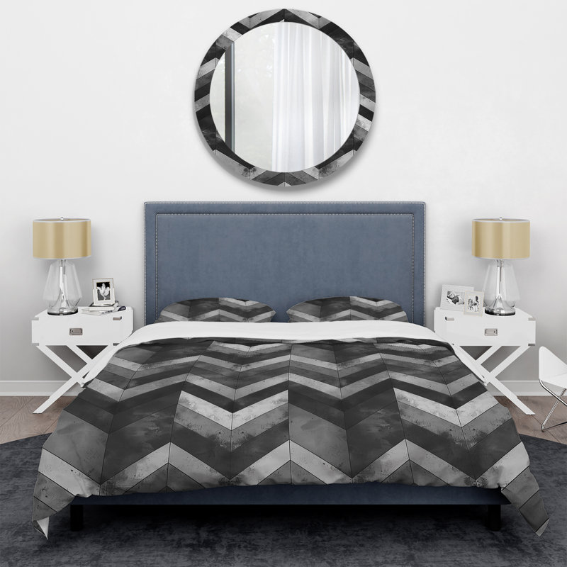 Ensemble de housse de couette transitionnel, Housse de couette très grand et 2 très grandes t