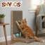 Scratching Post