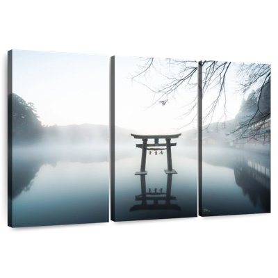 Nicci, Japon