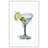 Olive Martini by Eyre Tarney - Print-847368357