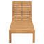 Charra 200cm Long Reclining Single Chaise